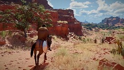 画像ギャラリー No.001のサムネイル画像 / 新作オープンワールドADV「紅の砂漠」,主人公クリフと舞台となる大陸ファイウェルを紹介する初のプレビュー映像を公開