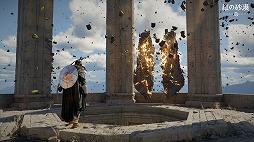 画像ギャラリー No.008のサムネイル画像 / 新作オープンワールドADV「紅の砂漠」,主人公クリフと舞台となる大陸ファイウェルを紹介する初のプレビュー映像を公開