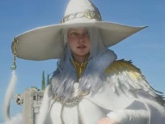 新作オープンワールドADV「紅の砂漠」，主人公クリフと舞台となる大陸ファイウェルを紹介する初のプレビュー映像を公開