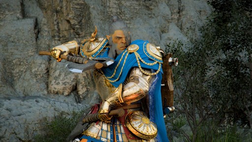 画像ギャラリー No.005のサムネイル画像 / オープンワールドの新しい基準となりえるか？ 「紅の砂漠」はなぜ賛否両論から好評へと覆ったのか。発売後1か月のいま，改めてレビューしてみよう