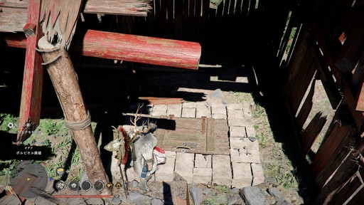 画像ギャラリー No.010のサムネイル画像 / オープンワールドの新しい基準となりえるか？ 「紅の砂漠」はなぜ賛否両論から好評へと覆ったのか。発売後1か月のいま，改めてレビューしてみよう