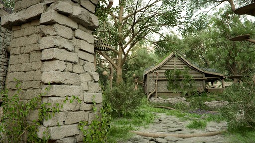 画像ギャラリー No.019のサムネイル画像 / オープンワールドの新しい基準となりえるか？ 「紅の砂漠」はなぜ賛否両論から好評へと覆ったのか。発売後1か月のいま，改めてレビューしてみよう