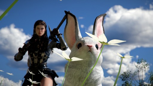 画像ギャラリー No.024のサムネイル画像 / オープンワールドの新しい基準となりえるか？ 「紅の砂漠」はなぜ賛否両論から好評へと覆ったのか。発売後1か月のいま，改めてレビューしてみよう