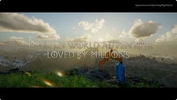 画像ギャラリー No.002のサムネイル画像 / 「紅の砂漠」，日本語ボイスに対応した最新無料アップデート「紅の砂漠 Enhanced」を発表。新カットシーンの追加などストーリーの改善も実施