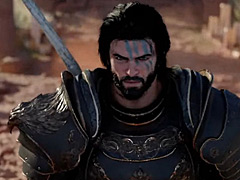 「紅の砂漠」，日本語ボイスに対応した最新無料アップデート「紅の砂漠 Enhanced」を発表。新カットシーンの追加などストーリーの改善も実施