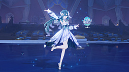 画像ギャラリー No.010のサムネイル画像 / 「原神」,Ver.7.1「冥府へのレクイエム」を9月23日リリース。新★5「ヴェスナ」「ヴォジャニーツァ」が登場