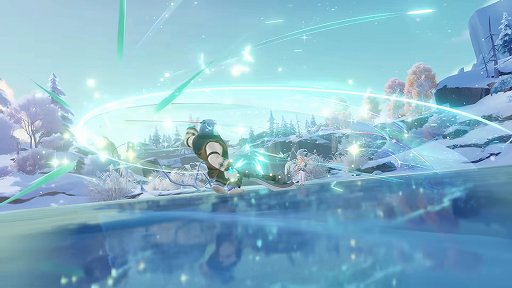 画像ギャラリー No.006のサムネイル画像 / 「原神」Ver.7.1,可憐でお茶目な女皇の刃「ヴェスナ」実装直前特集。戦闘力と利便性を兼ね備えたおもしろカワイイ司令官の魅力を深掘り【PR】