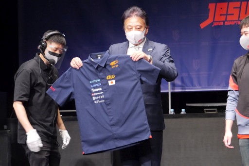 PUBGס֥ס֥VפNo.1ꡣJapan University eSPORTS Championship ץݡȤǺ