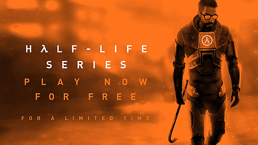 Half-Life: AlyxפȯǰơHalf-LifeסHalf-Life 2פʤɡ꡼ʤ̵ָۿ