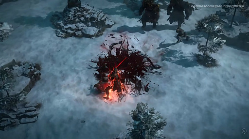 画像ギャラリー No.002のサムネイル画像 / 「Path of Exile 2」，12月11日に基本プレイ無料で正式リリース。新クラス「デュエリスト」も登場