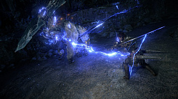 画像ギャラリー No.008のサムネイル画像 / 「Path of Exile 2」，12月11日に基本プレイ無料で正式リリース。新クラス「デュエリスト」も登場