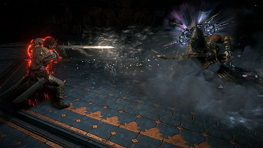 画像ギャラリー No.009のサムネイル画像 / 「Path of Exile 2」，12月11日に基本プレイ無料で正式リリース。新クラス「デュエリスト」も登場