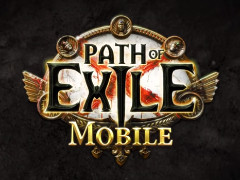 スマホ向けARPG「Path of Exile Mobile」がアナウンス。Path of Exileにおけるハクスラの魅力を“妥協せずに”スマホに落とし込む