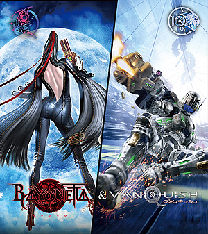 PS4BAYONETTA&VANQUISHפ˼ϿVANQUISHפΥȡ꡼ƥ˴ؤ󤬤餿Ƹ