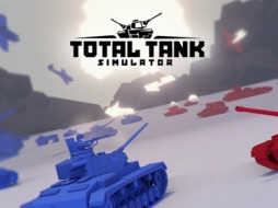  No.001Υͥ / 505 GamesTotal Tank Simulatorפ2020ǯ˥꡼Totally Accurate Battle Simulatorפˤ褯ʷϵSLG
