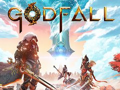 「Godfall」，PS5向けパッケージ版の予約受付が開始。初回限定特典やDeluxe Editionなどの詳細も公開