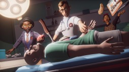 PCѥSurgeon Simulator 2פ827˥꡼ץ쥪ŵ87˥ȤCBTؤλø