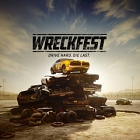 Wreckfest（レックフェスト）
