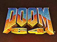 「DOOM 64」，Epic Gamesストアで期間限定の無料配信を実施中。NINTENDO 64版を復刻した人気FPS