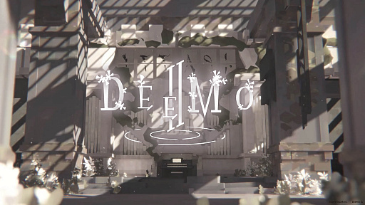 RayarkץȡDEEMO IIפκǿȥ쥤顼ˡ2020ǯ˸ƱҥȥΤޤޤʾ餫