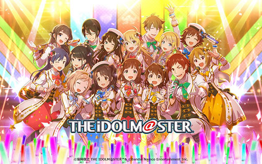  No.003Υͥ / THE IDOLM@STER M@STERS OF IDOL WORLD!!!!! 2023ס2023ǯ21112ɡǳšSideMȥ㥤ˡ顼ä5֥ɤб