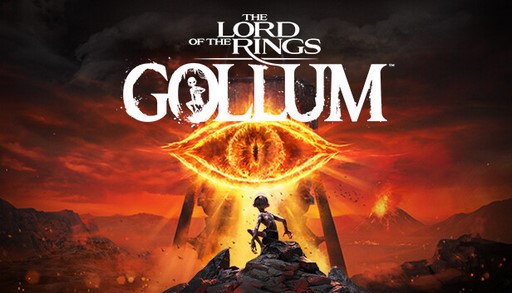 画像集 No.024のサムネイル画像 / 【今週のモチベ】「The Lord of the Rings: Gollum」や「Warhammer 40,000: Boltgun」が発売される 2023年5月22日〜5月28日