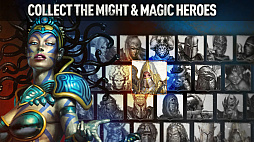 #006Υͥ/Might & Magic: Chess Royaleפ130PC/ޥ۸˴ܥץ쥤̵ǥ꡼Τ褦˶ʤ100ͤǥХȥ