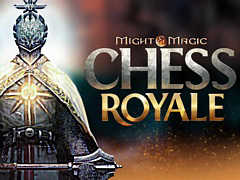 Might & Magic: Chess Royaleפ130PC/ޥ۸˴ܥץ쥤̵ǥ꡼Τ褦˶ʤ100ͤǥХȥ