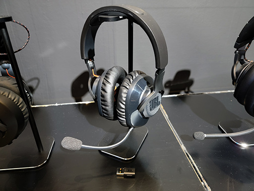 JBLΥޡUSBɥޥJBL Quantum STREAMפ325˹ȯ