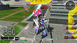 機動戦士ガンダム EXTREME VS. マキシブーストON