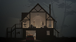 Kentucky Route Zero: TV Edition