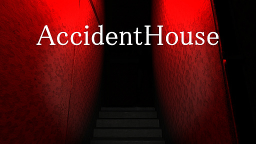 ۥ顼AccidentHouseסץ١ƥȤ絬ϥåץǡȤ»