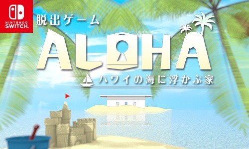 #001Υͥ/SwitchǡæХ Aloha ϥ磻γ⤫ֲȡפ100ߥ뤬