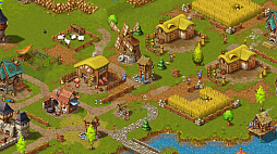 衼åѤˤPS4ԻԷߥࡤTownsmen - A Kingdom Rebuiltפ2020ǯ221˥꡼