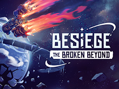�����ι���ʼ��μ��ϥ����åȤ���ʪ���黻�ӥ�ɥ��ߥ�졼������Besiege�׿���ĥ�ǡ�The Broken Beyond�ס�2026ǯQ2��ȯ�����