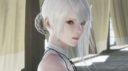 NieR Replicant ver.1.22474487139ġפΥȥ̤ȥȥ饯ȥࡼӡɤαФƸ