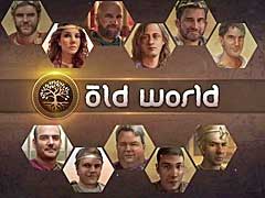文明構築シム「Old World」の発売が7月1日に決定。ゲームの概要を紹介する最新トレイラー公開