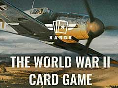 ơޤˤǥ륫ɥKARDS - The WWII Card Gameפ꡼