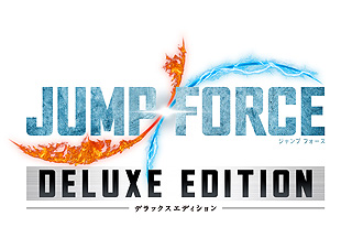 SwitchJUMP FORCE ǥåǥ̾ǤΤ餫DLϡԡܥ饯ѥ2Υڥ륻åȤȯɽ