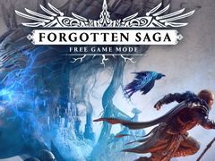 「アサシン クリード ヴァルハラ」の新コンテンツ“The Forgotten Saga”は今夏に無料配信。新作情報は9月に発表か