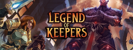 #001Υͥ/PCSteamѥեȡLegend Of Keepers:ǤμԡפΥåץǡȤ»ܡ󥸥ۼԤȤʤäͦԤĩǥե󥹥