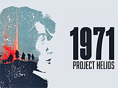 「1971 プロジェクト・ヘリオス」，Switch向け日本語版が6月24日にリリース。極寒の世界を舞台にしたターン制のストラテジー