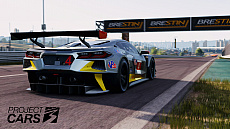 졼Project CARS 3סPCSteamǤXbox OneǤۿϡPV