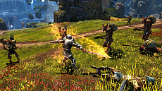 Kingdoms of Amalur: Re-ReckoningסɹιߥȥǿڤDLCFateswornɤΥ꡼1214˷