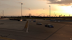 「グランツーリスモ7」，デイトナ・インターナショナル・スピードウェイでのゲームプレイを収録した映像が公開に