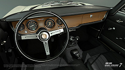 画像集 No.007のサムネイル画像 / 「グランツーリスモ7」，日産 GT-R NISMO（R32）など3車種を追加。GTオートとチューニングショップに新要素が登場