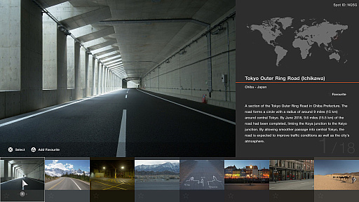 画像ギャラリー No.007のサムネイル画像 / 「グランツーリスモ7」，ポルシェ 911 Turbo S Leichtbau（964），ルノー トゥインゴ，仰望 U9が登場。パワーパックチャレンジもスタート