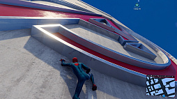 Marvel's Spider-Man: Miles Moralesץץå󡣿ʾǯѥޥ󤬡Υ˥塼衼ʳƮ