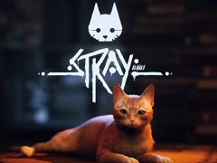 PS5/PS4版「Stray」は7月19日リリースへ。猫になってロボット達が暮らすサイバーシティの謎を解くアクションADV