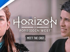 「Horizon Forbidden West」，出演キャストが登場人物の魅力を語るインタビュー映像が公開に